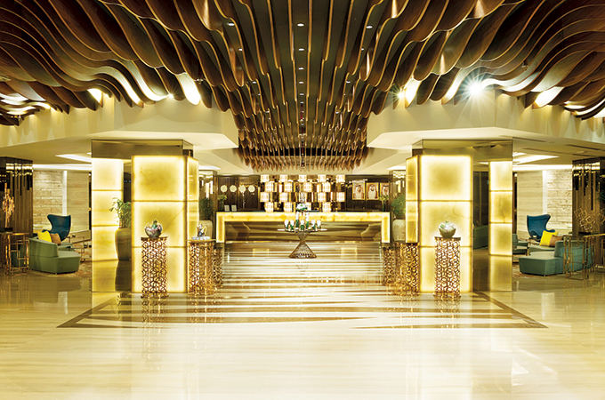  Gulf Hotels Group makes UAE debut 